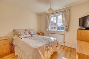 Bedroom Four- click for photo gallery